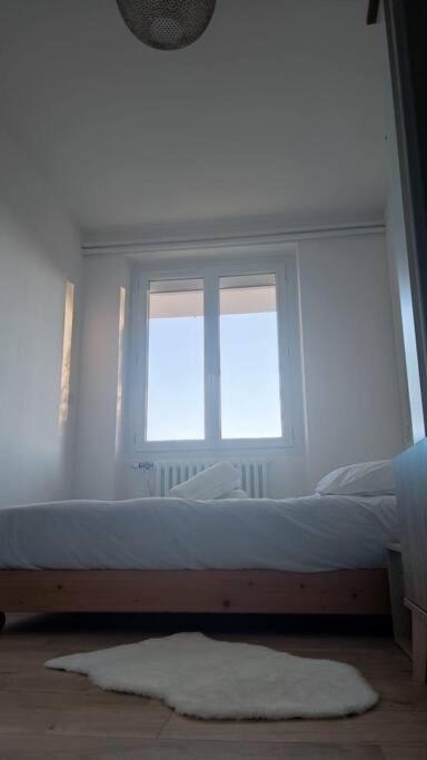 Charmant T1Bis Renove Avec Gout Rodez Exteriör bild